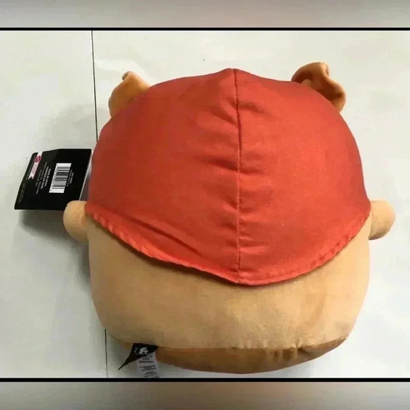 BRAND NEW 10” Star Wars Wicket Cuutopia Plush - Picture 2 of 5